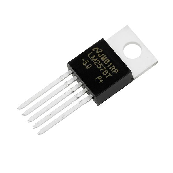 Linh kiện LM2576T-5.0 IC nguồn TO-220
