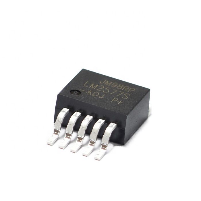 IC nguồn LM2577S-ADJ TO263