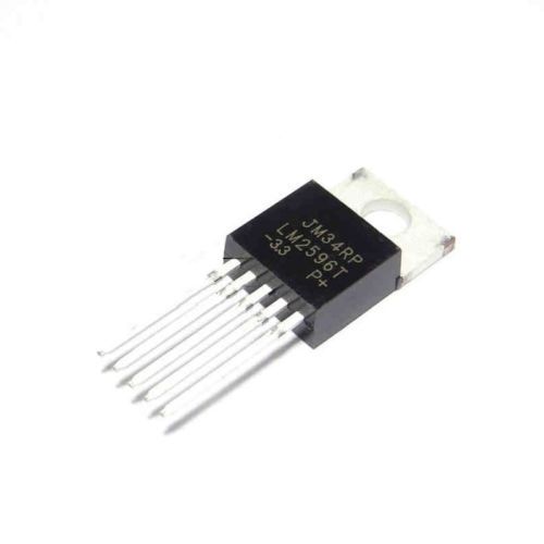 Linh kiện LM2596T-3.3 IC nguồnTO-220
