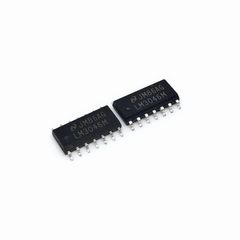 Linh kiện LM3046 SOP14