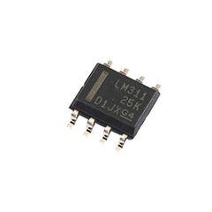 Linh kiện LM311D, LM311 IC thuật toán SOP-8
