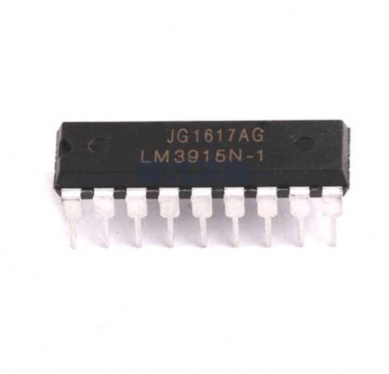 Lot 10 Pièces LM3915 10 Pièces/lot LM3915N-1 LM3915N LM3915 Pilote DOT BAR Barre Dips Lot 10 Pièces LM3915 10 Pièces/lot LM3915N-1 LM3915N LM3915 Pilote DOT BAR Barre Dips