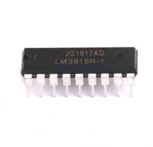 5pcs UDN6118A-1 UDN6118A DIP-18 Integrated Circuit – Unbranded/Generic