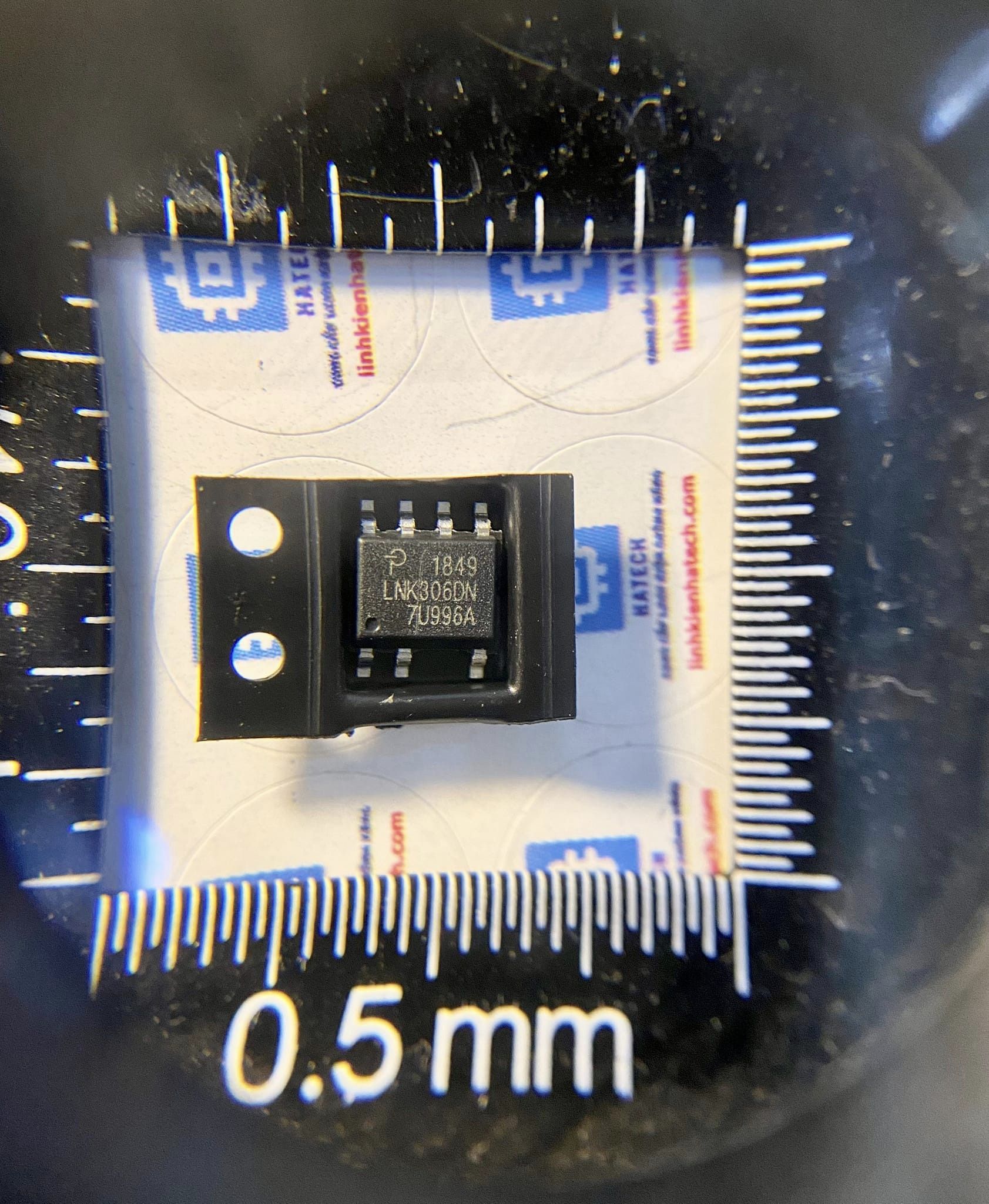 IC Nguồn LNK306DN LNK306 306DN SOP-7 Mới Chính Hãng 100%