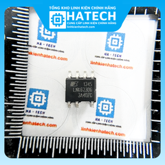Linh Kiện IC Nguồn Chính Hãng Power Integrations LNK623DG SOP-7 mới chính hãng
