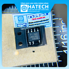 Linh kiện IC Nguồn chính hãng LNK624DG LNK624DN LNK624D 624 SOP-7 Mới Chính Hãng Power Integration 100%