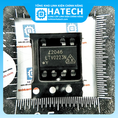 Linh Kiện IC Nguồn Chính Hãng LTV0223N L2213 IC nguồn SOP-7 mới chính hãng