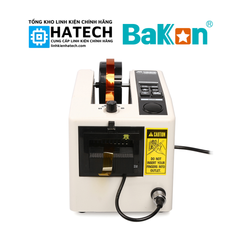 Máy Cắt Băng Dính Tự Động Bakon M1000 (20-999mm±1mm)