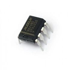 IC giao tiếp MAX485 DIP-8