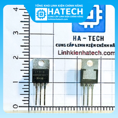 Linh kiện Chuyên Dụng diode xung MBR20100CT 20100CT 20100 MBR20100 TO-220 20A 100V mới chính hãng