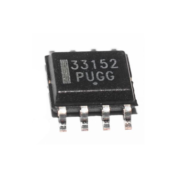 Linh kiện MC33152DR2G MC33152 33152 IC SOP-8 hàng chính hãng