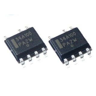 IC Dao Động MC34A100 34A100 dán