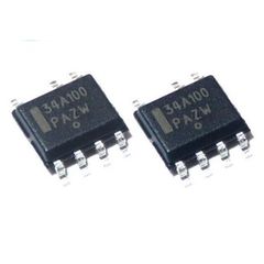 IC Dao Động MC34A100 34A100 dán