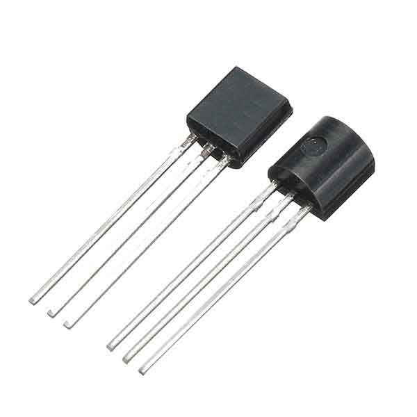 Linh kiện PN4393 TO-92 chính hãng