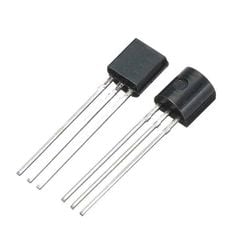 Linh kiện PN4393 TO-92 chính hãng