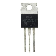 MIP419MD Transistor - 1 Stück TO-220 Gehäuse