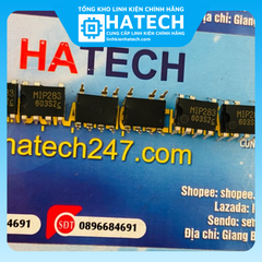Linh kiện IC Nguồn chính hãng MIP283 DIP-7 Mới