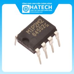 Linh kiện IC Nguồn chính hãng MIP2M2 DIP-7 Mới
