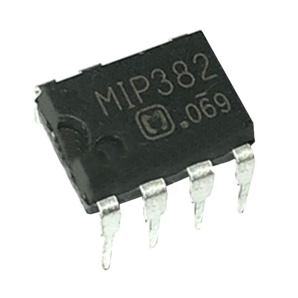 Linh kiện MIP382 IC nguồn DIP-7
