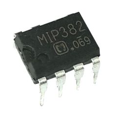 Linh kiện MIP382 IC nguồn DIP-7