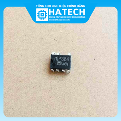 Linh kiện IC Nguồn chính hãng MIP384 DIP-7 Mới Chính Hãng thay được cho MIP291