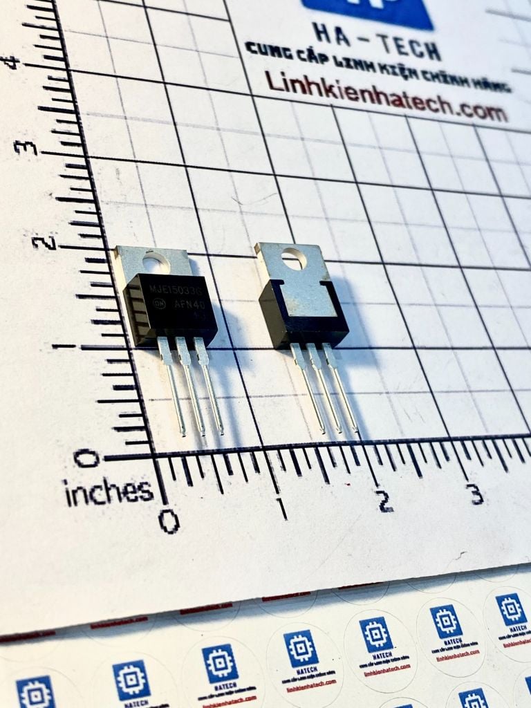 2N3738 Semitronic Transistor – 250V 1A 20W TO-66 Metal Case, New