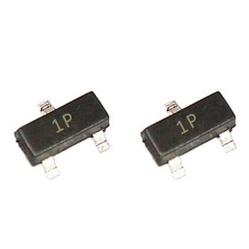 Linh kiện MMBT2222ALT1G SOT23 Chính Hãng (10c)