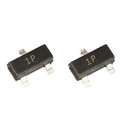 Linh kiện MMBT2222ALT1G SOT23 Chính Hãng (10c)