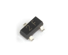 Linh kiện MMBT2907 SOT23 TRANS PNP 0.6A 60V (2F) (10C)