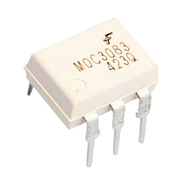 Linh kiện MOC3083 Opto Driver Sop-6