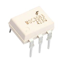 Linh kiện MOC3083 Opto Driver Sop-6