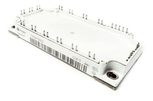 Linh kiện FP50R12KE3 IGBT 50A 1200V