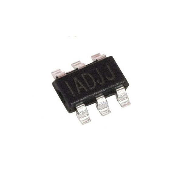 Linh kiện IMZ1A SOT23-6 TRANS NPN-PNP 0.15A 50V (Z1)