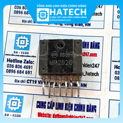Linh kiện IC Nguồn chính hãng MR2920 2920 tháo máy đã test từng chiếc