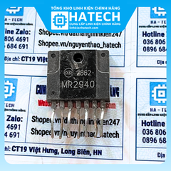 Linh kiện IC Nguồn chính hãng MR2940 2940 ZIP-7 tháo máy đã test dùng thay cho mr2920