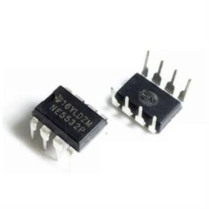 Microchip MCP6281-E/P – Amplificatore Operazionale Automotive DIP8 (1 Pezzo)