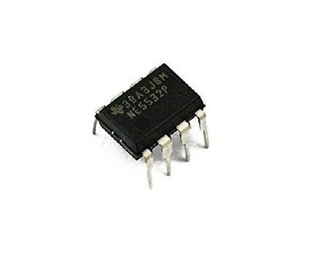 Linh kiện NE5532P DIP-8 loại thường