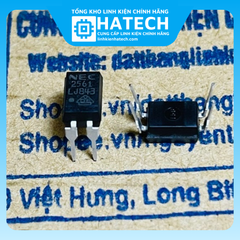 Linh Kiện Chuyên Dụng Photo Quang Cắm (Opto) NEC2561 PS2561 2561 DIP-4 Mới Chính Hãng 100%