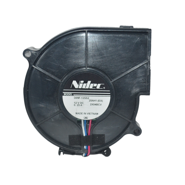 Quạt Nidec 12V