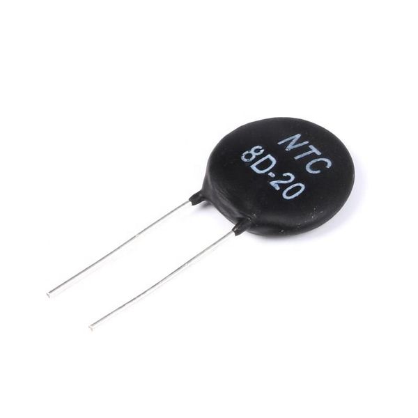 ĐIỆN TRỞ NHIỆT NTC 8D-20 NTC8D-20