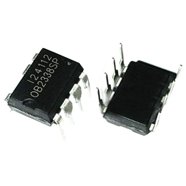 Linh kiện OB2338SP, OB2338 DIP-7