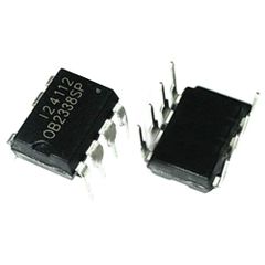 Linh kiện OB2338SP, OB2338 DIP-7