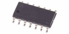Linh kiện 74HC74D, 74HC74 IC Số SOP-14