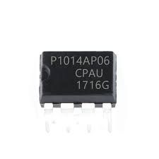 1pcs NCP1014AP065G P1014AP06 DIP-7