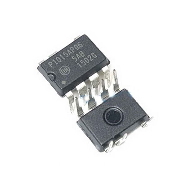 Linh kiện P1015AP06 IC nguồn DIP-7