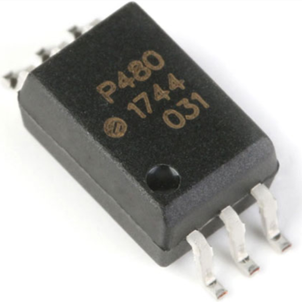 Linh kiện P480V, ACPL-P480V Opto SOP-6 hàng chính hãng