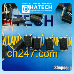 Linh Kiện Chuyên Dụng Photo Quang Cắm (Opto) PC816C LTV816C 816C DIP-4 Mới Chính Hãng 100%