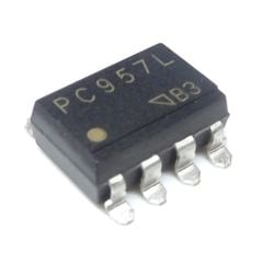 Linh kiện PC957L, PC957 Opto điều khiển DIP-8