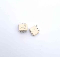 Linh kiện MOC8102, MOC8102X, MOC8102XG DIP-6