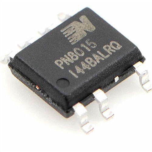 Combo 5 con IC nguồn PN8015 PN8015M Sop-7 mới